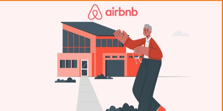 Airbnb Vergi Açılışı